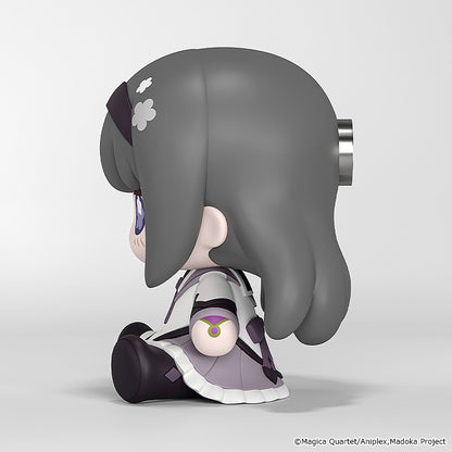 Puella Magi Madoka Magica Huggy Good Smile - Homura Akemi [Pre-Order Dec 2026]