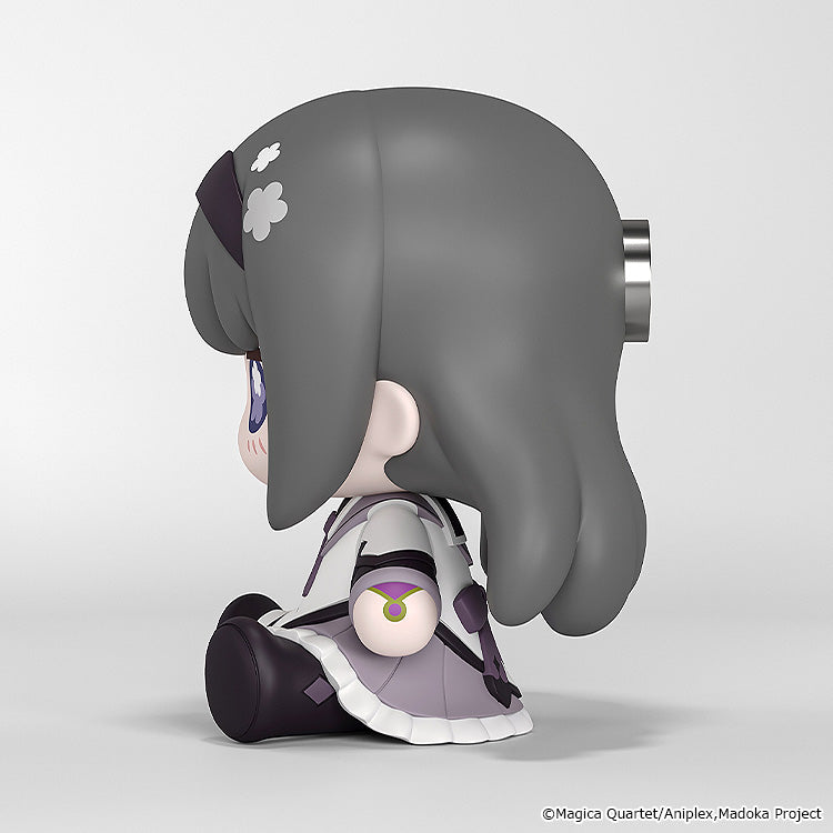 Puella Magi Madoka Magica Huggy Good Smile - Homura Akemi [Pre-Order Dec 2026]