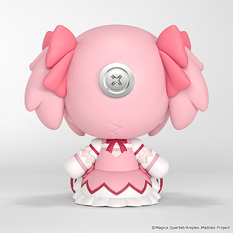 Puella Magi Madoka Magica Huggy Good Smile - Madoka Kaname [Pre-Order Dec 2026]