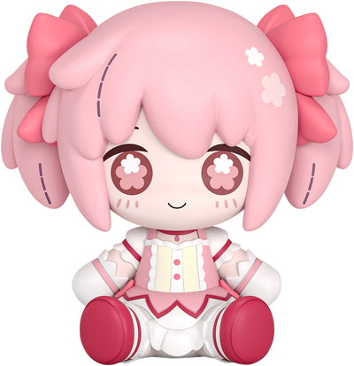 [Special Bundle] Puella Magi Madoka Magica Huggy Good Smile - Madoka Kaname & Homura Akemi [Pre-Order Dec 2026]