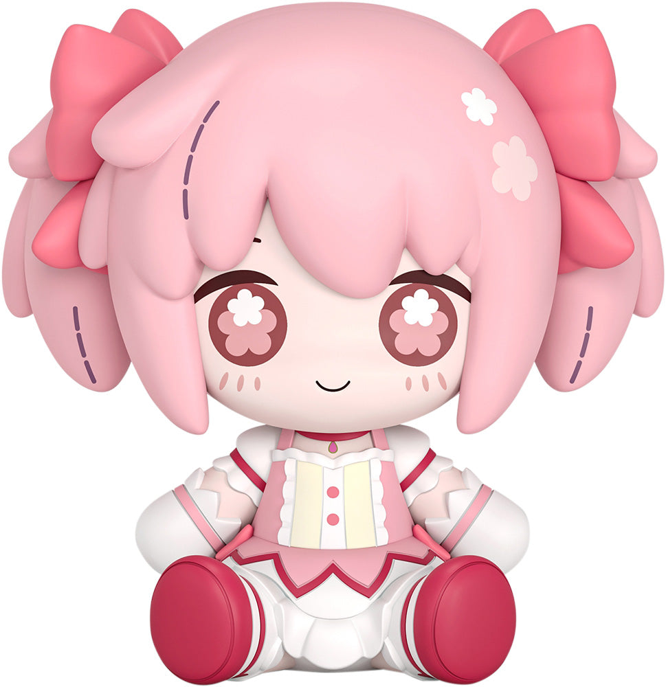 Puella Magi Madoka Magica Huggy Good Smile - Madoka Kaname [Pre-Order Dec 2026]