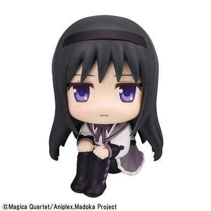 Puella Magi Madoka Magica Rukappu (Look Up) - Homura Akemi [Pre-Order Nov 2026]