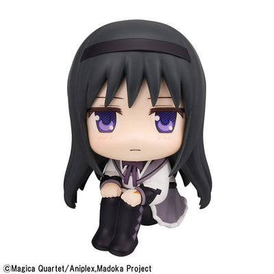 [Special Bundle] Puella Magi Madoka Magica Rukappu (Look Up) - Madoka Kaname & Homura Akemi [Pre-Order Nov 2026]