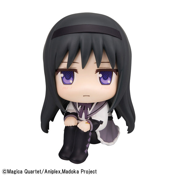 [Special Bundle] Puella Magi Madoka Magica Rukappu (Look Up) - Madoka Kaname & Homura Akemi [Pre-Order Nov 2026]