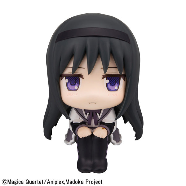 Puella Magi Madoka Magica Rukappu (Look Up) - Homura Akemi [Pre-Order Nov 2026]