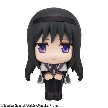 [Special Bundle] Puella Magi Madoka Magica Rukappu (Look Up) - Madoka Kaname & Homura Akemi [Pre-Order Nov 2026]