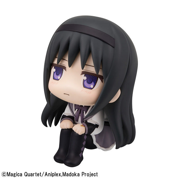 [Special Bundle] Puella Magi Madoka Magica Rukappu (Look Up) - Madoka Kaname & Homura Akemi [Pre-Order Nov 2026]