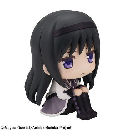[Special Bundle] Puella Magi Madoka Magica Rukappu (Look Up) - Madoka Kaname & Homura Akemi [Pre-Order Nov 2026]