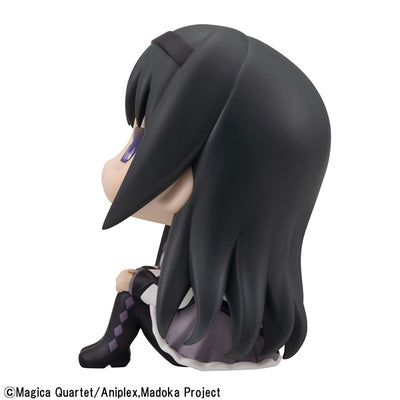 Puella Magi Madoka Magica Rukappu (Look Up) - Homura Akemi [Pre-Order Nov 2026]