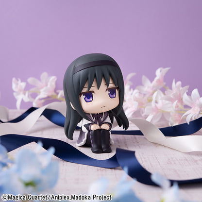 Puella Magi Madoka Magica Rukappu (Look Up) - Homura Akemi [Pre-Order Nov 2026]