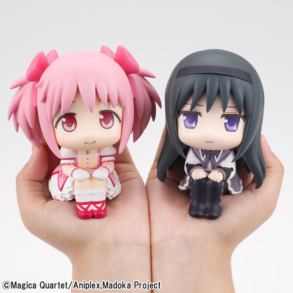 Puella Magi Madoka Magica Rukappu (Look Up) - Madoka Kaname [Pre-Order Nov 2026]