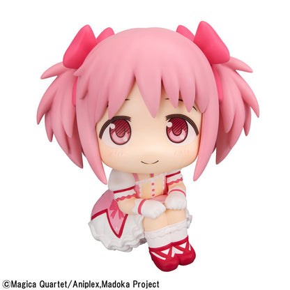 [Special Bundle] Puella Magi Madoka Magica Rukappu (Look Up) - Madoka Kaname & Homura Akemi [Pre-Order Nov 2026]