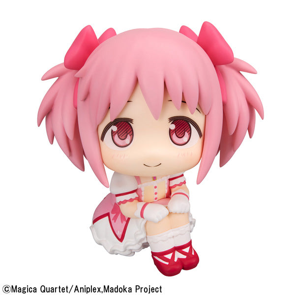 [Special Bundle] Puella Magi Madoka Magica Rukappu (Look Up) - Madoka Kaname & Homura Akemi [Pre-Order Nov 2026]