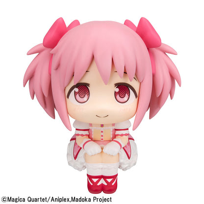 [Special Bundle] Puella Magi Madoka Magica Rukappu (Look Up) - Madoka Kaname & Homura Akemi [Pre-Order Nov 2026]