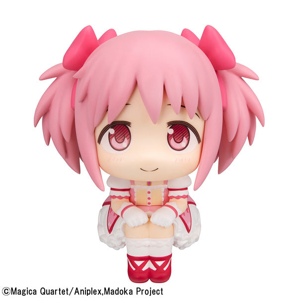 [Special Bundle] Puella Magi Madoka Magica Rukappu (Look Up) - Madoka Kaname & Homura Akemi [Pre-Order Nov 2026]