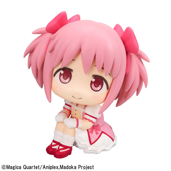 [Special Bundle] Puella Magi Madoka Magica Rukappu (Look Up) - Madoka Kaname & Homura Akemi [Pre-Order Nov 2026]