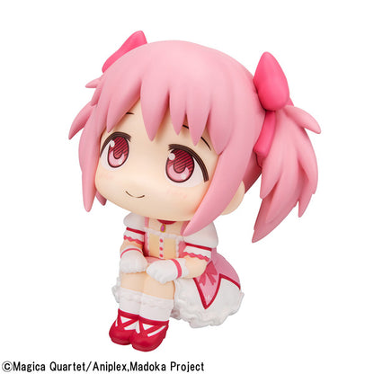 [Special Bundle] Puella Magi Madoka Magica Rukappu (Look Up) - Madoka Kaname & Homura Akemi [Pre-Order Nov 2026]