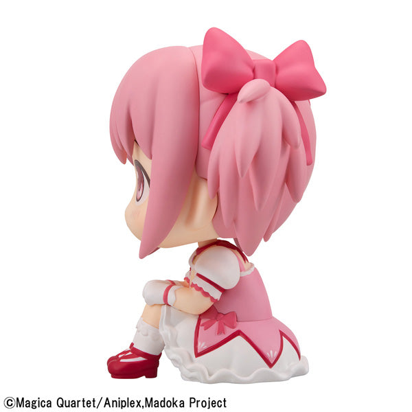 [Special Bundle] Puella Magi Madoka Magica Rukappu (Look Up) - Madoka Kaname & Homura Akemi [Pre-Order Nov 2026]