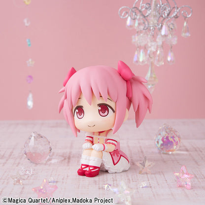 Puella Magi Madoka Magica Rukappu (Look Up) - Madoka Kaname [Pre-Order Nov 2026]