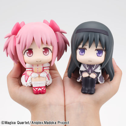 [Special Bundle] Puella Magi Madoka Magica Rukappu (Look Up) - Madoka Kaname & Homura Akemi [Pre-Order Nov 2026]
