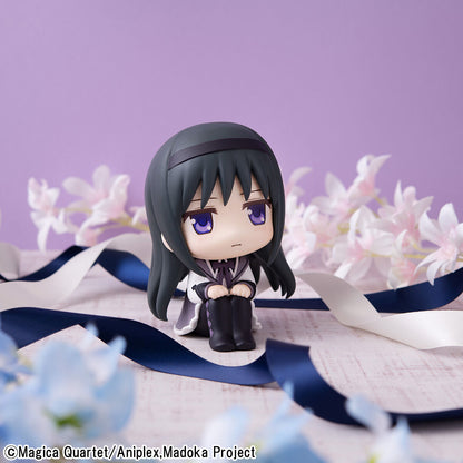 [Special Bundle] Puella Magi Madoka Magica Rukappu (Look Up) - Madoka Kaname & Homura Akemi [Pre-Order Nov 2026]