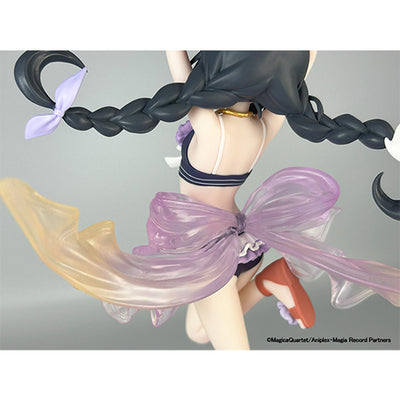 Puella Magi Madoka Magica Side Story Figure - Homura Akemi Splash Girls Ver. [Pre-Mar 2026]