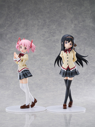 Puella Magi Madoka Magica Tenitol Tall Figure - Homura Akemi [Pre-Order May 2027]
