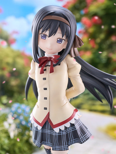 Puella Magi Madoka Magica Tenitol Tall Figure - Homura Akemi [Pre-Order May 2027]