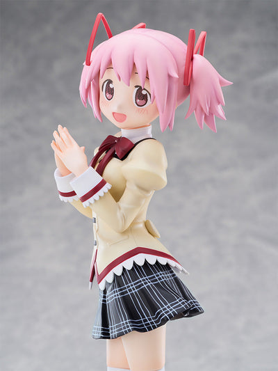 Puella Magi Madoka Magica Tenitol Tall Figure - Madoka Kaname [Pre-Order May 2027]