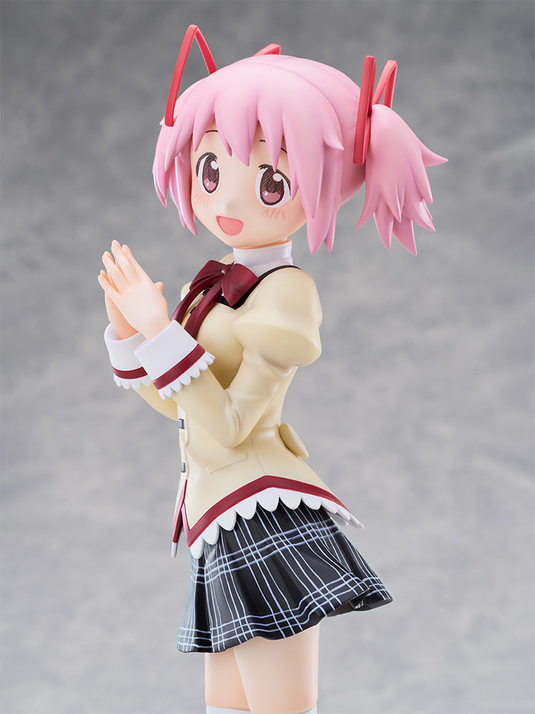 Puella Magi Madoka Magica Tenitol Tall Figure - Madoka Kaname [Pre-Order May 2027]