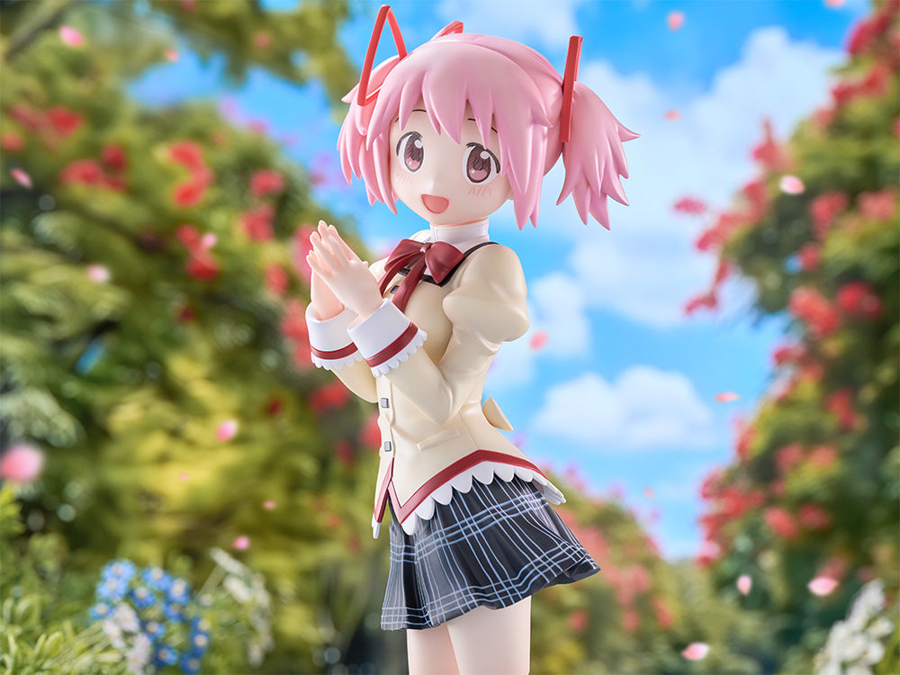 Puella Magi Madoka Magica Tenitol Tall Figure - Madoka Kaname [Pre-Order May 2027]