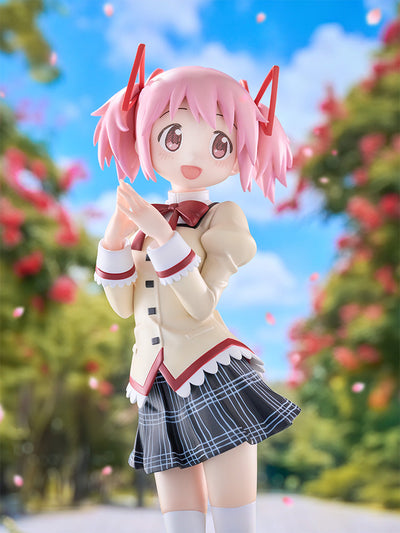 Puella Magi Madoka Magica Tenitol Tall Figure - Madoka Kaname [Pre-Order May 2027]