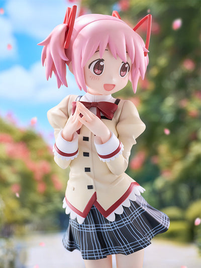 Puella Magi Madoka Magica Tenitol Tall Figure - Madoka Kaname [Pre-Order May 2027]