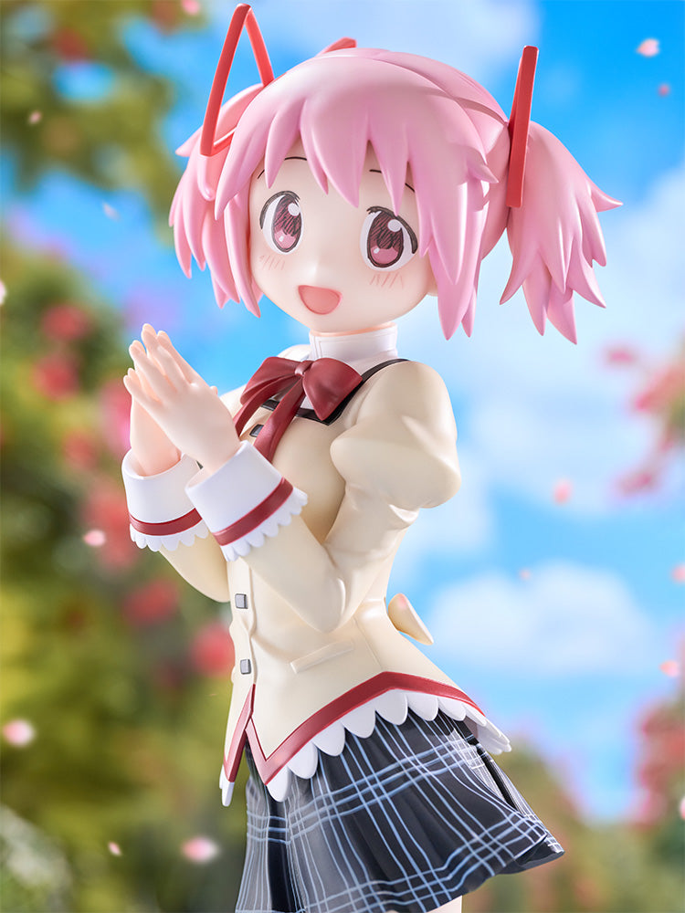 Puella Magi Madoka Magica Tenitol Tall Figure - Madoka Kaname [Pre-Order May 2027]