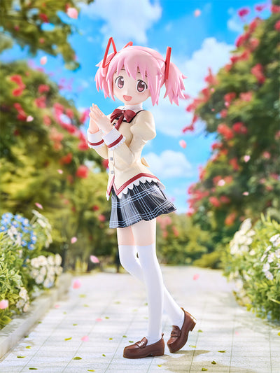 Puella Magi Madoka Magica Tenitol Tall Figure - Madoka Kaname [Pre-Order May 2027]