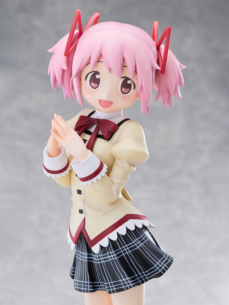 Puella Magi Madoka Magica Tenitol Tall Figure - Madoka Kaname [Pre-Order May 2027]