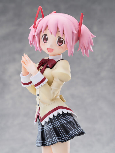 Puella Magi Madoka Magica Tenitol Tall Figure - Madoka Kaname [Pre-Order May 2027]