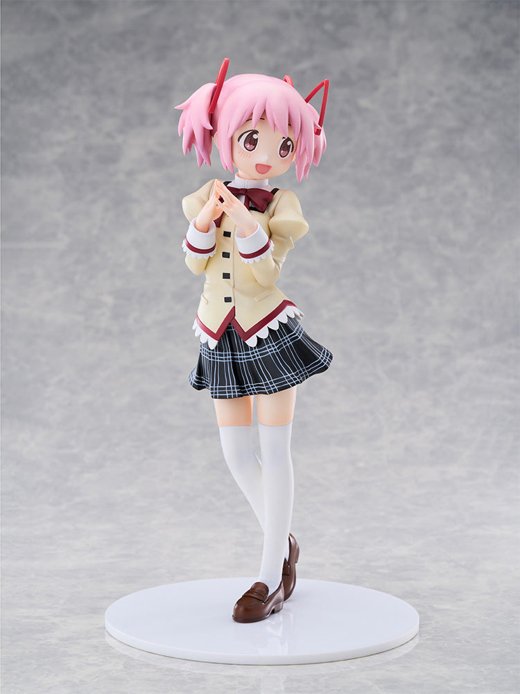 Puella Magi Madoka Magica Tenitol Tall Figure - Madoka Kaname [Pre-Order May 2027]