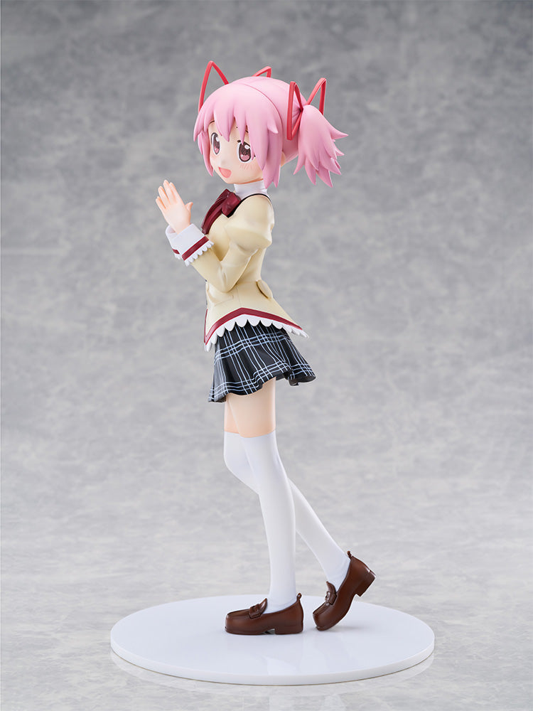 Puella Magi Madoka Magica Tenitol Tall Figure - Madoka Kaname [Pre-Order May 2027]