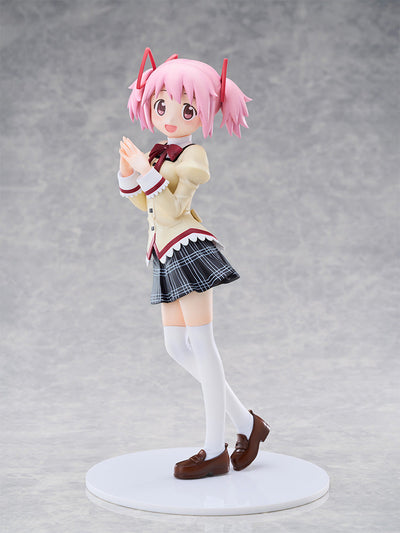 Puella Magi Madoka Magica Tenitol Tall Figure - Madoka Kaname [Pre-Order May 2027]