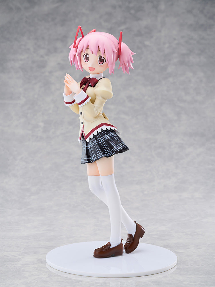 Puella Magi Madoka Magica Tenitol Tall Figure - Madoka Kaname [Pre-Order May 2027]