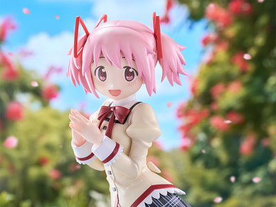 Puella Magi Madoka Magica Tenitol Tall Figure - Madoka Kaname [Pre-Order May 2027]