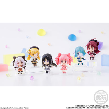 Puella Magi Madoka Magica The Movie - Walpurgis Night Collection Complete Set of 6 Types [Pre-Order Aug 2026]