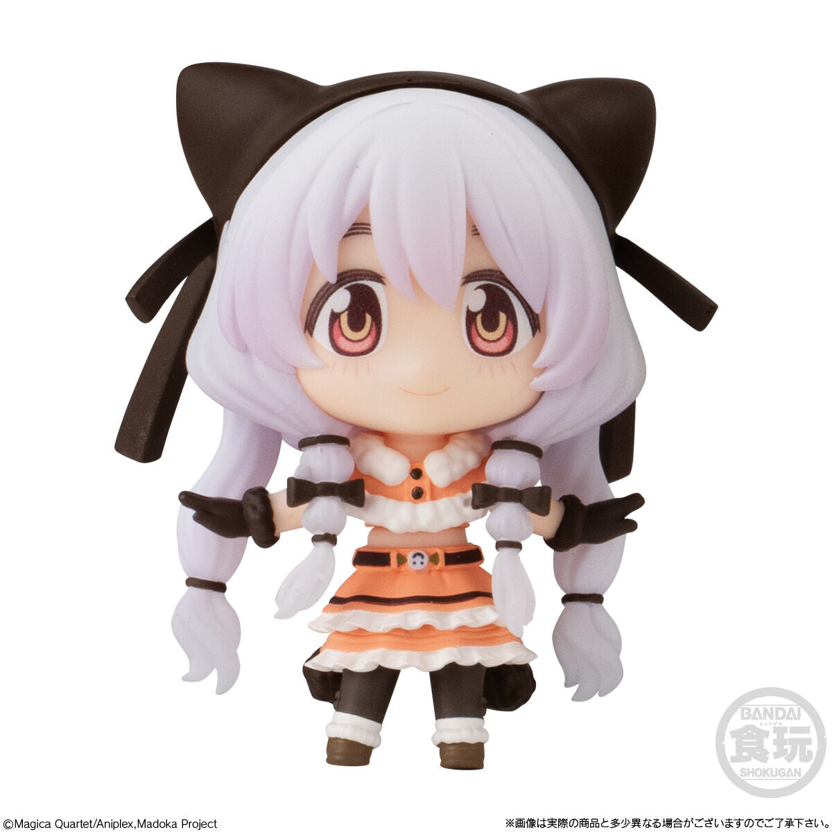 madoka.sページ　rp Puella Magi Madoka Magica The Movie - Walpurgis Night Collection