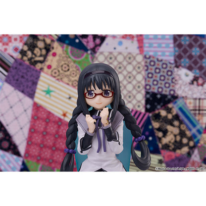 Puella Magi Madoka Magica The Movie Rebellion - Homura Akemi Tea Party Cake Song ver. [Pre-Order Nov 2026]