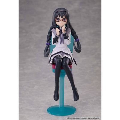 Puella Magi Madoka Magica The Movie Rebellion - Homura Akemi Tea Party Cake Song ver. [Pre-Order Nov 2026]