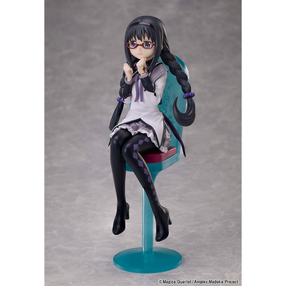 Puella Magi Madoka Magica The Movie Rebellion - Homura Akemi Tea Party Cake Song ver. [Pre-Order Nov 2026]