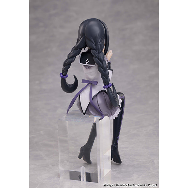 Puella Magi Madoka Magica The Movie Rebellion - Homura Akemi Tea Party Cake Song ver. [Pre-Order Nov 2026]