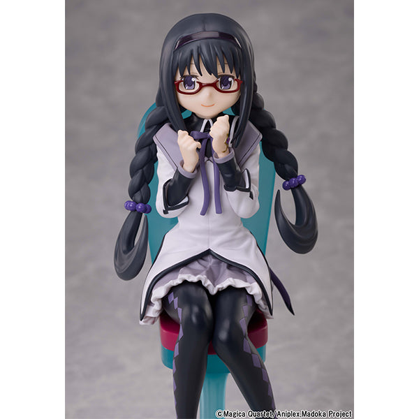 Puella Magi Madoka Magica The Movie Rebellion - Homura Akemi Tea Party Cake Song ver. [Pre-Order Nov 2026]