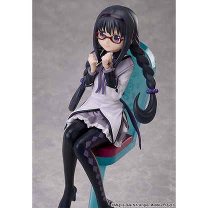 Puella Magi Madoka Magica The Movie Rebellion - Homura Akemi Tea Party Cake Song ver. [Pre-Order Nov 2026]